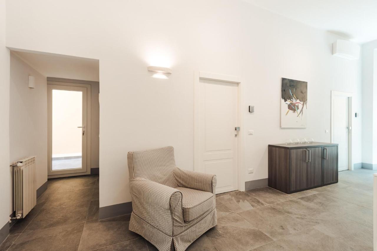 Nikis Collection Navona Hotel Rome Buitenkant foto