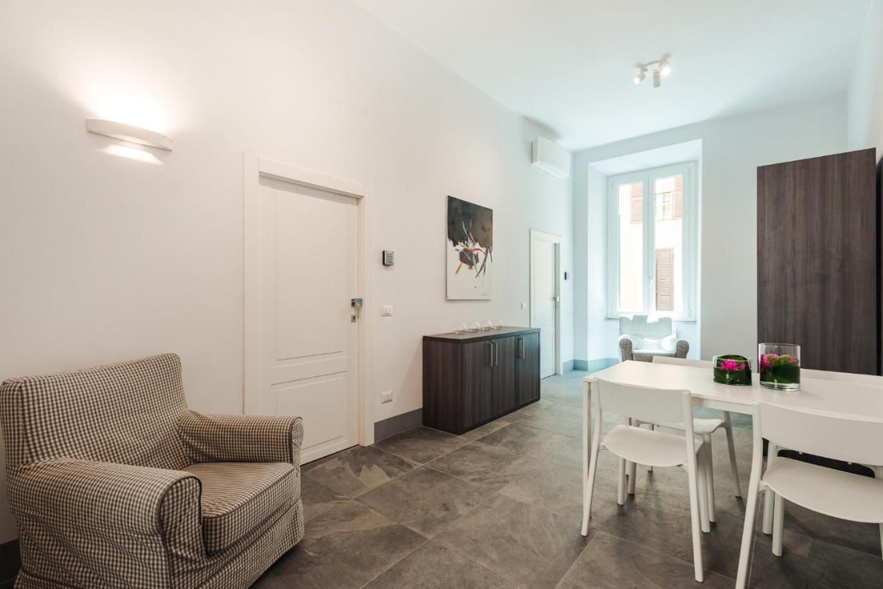 Nikis Collection Navona Hotel Rome Buitenkant foto