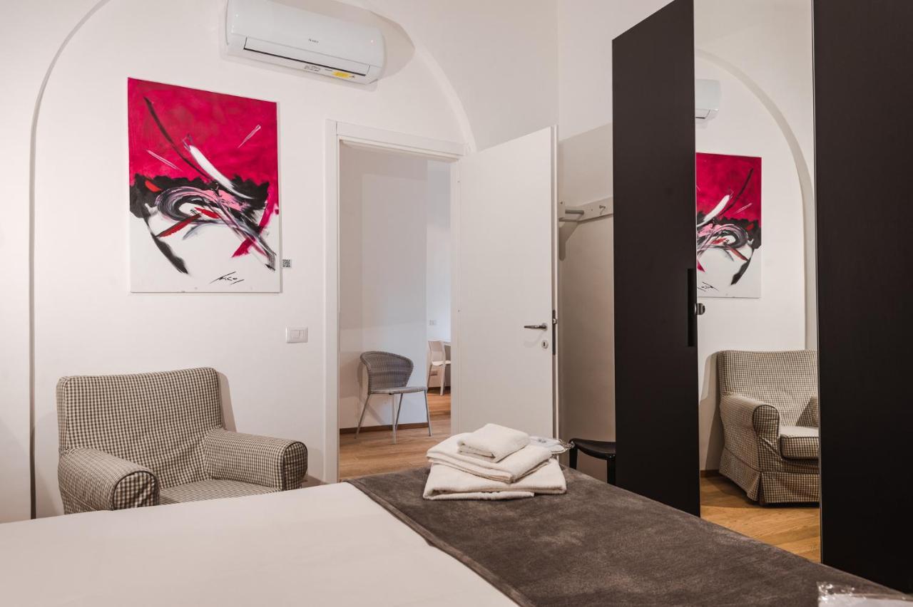 Nikis Collection Navona Hotel Rome Buitenkant foto