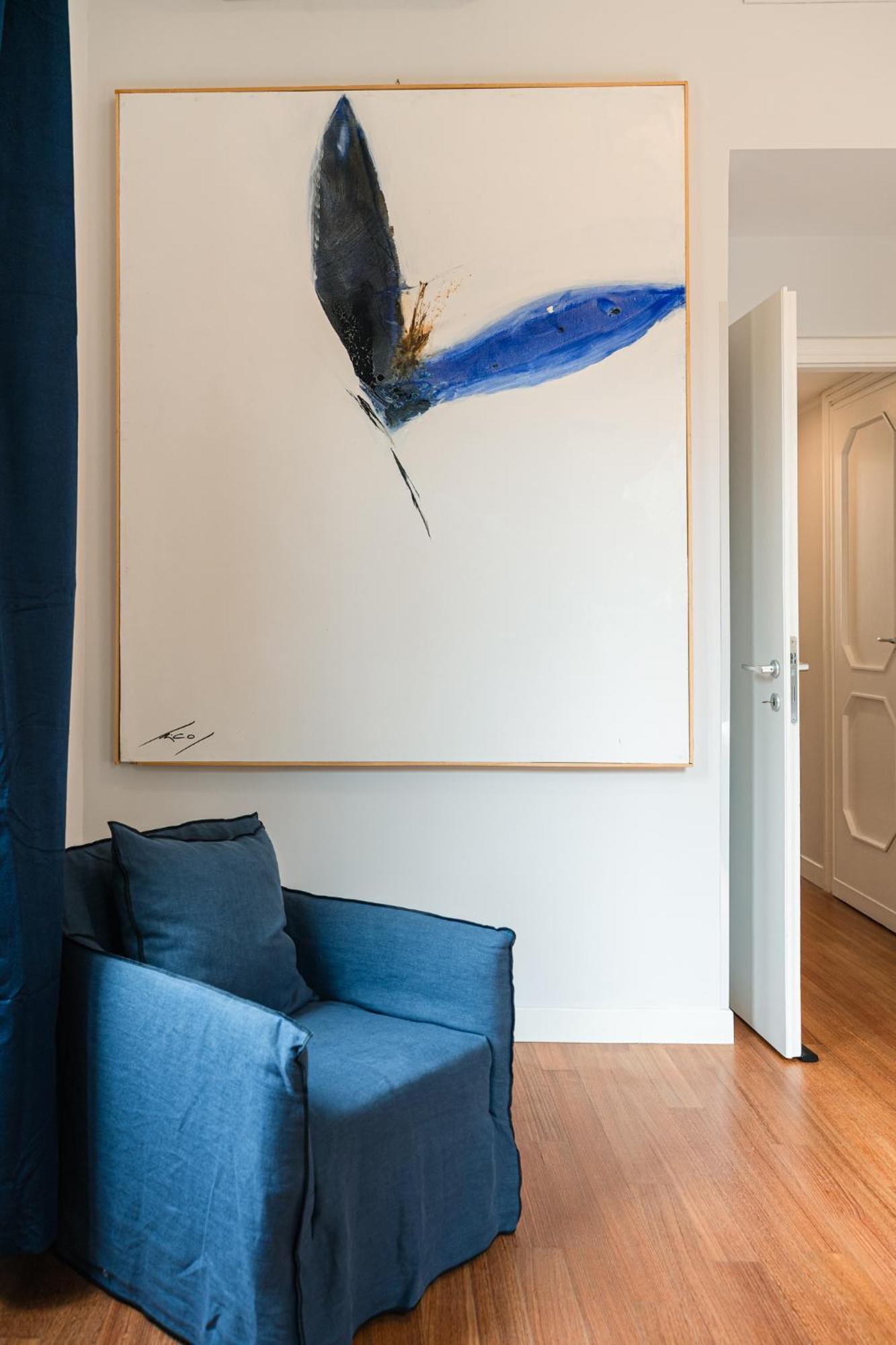 Nikis Collection Navona Hotel Rome Kamer foto